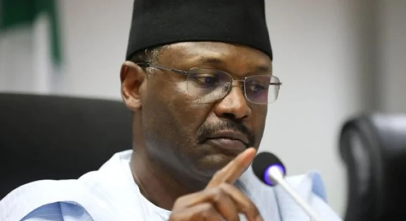 PDP calls for INEC Chairman resignation, demands international sanctions