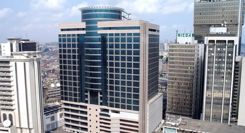 Nigeria made $6.175 billion taxing private companies in 2022