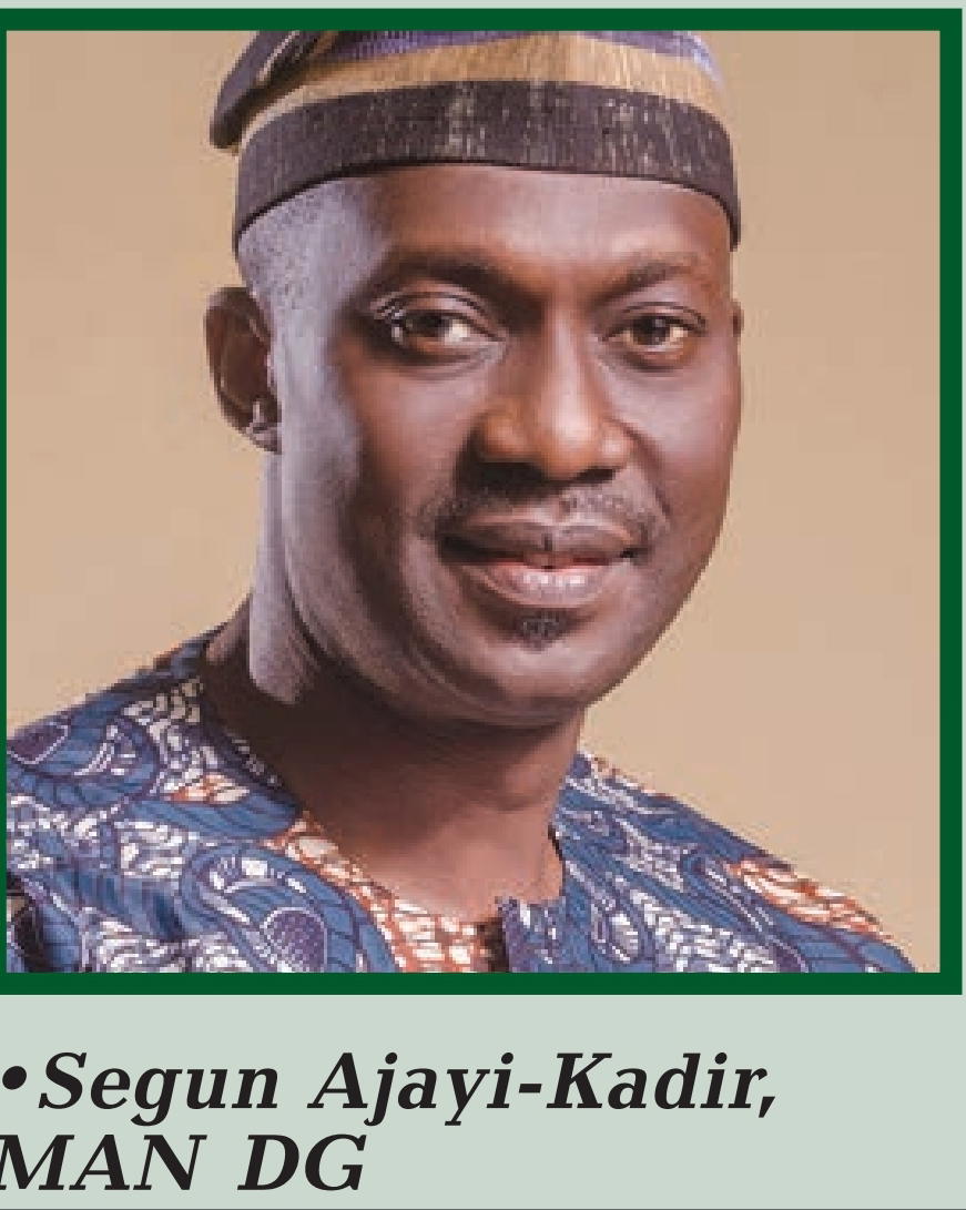MAN, market operators, others list agenda for incoming govt