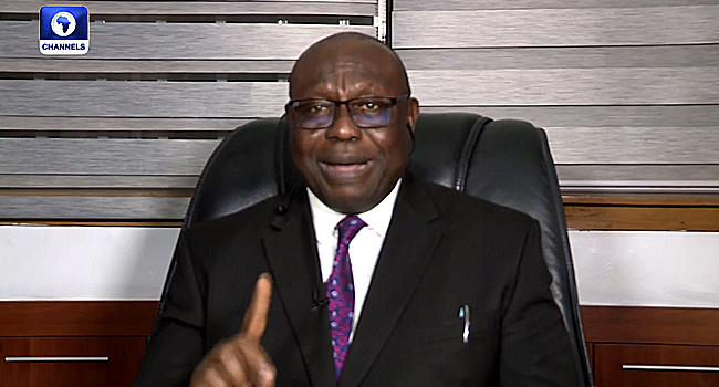 Why Our ICT Director Was Redeployed Before 2023 Elections "“ INEC