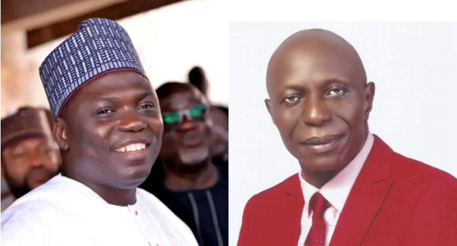 Taraba LP Disowns Gov Candidate's Endorsement Of PDP Opponent
