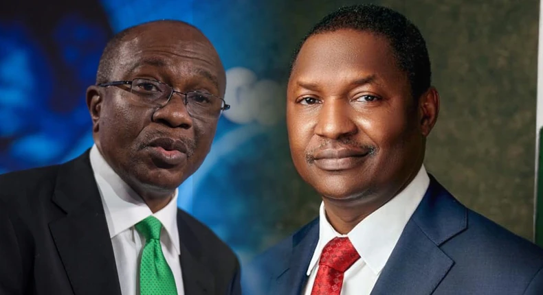 Governors give Emefiele, Malami ultimatum to obey Supreme Court order on naira policy