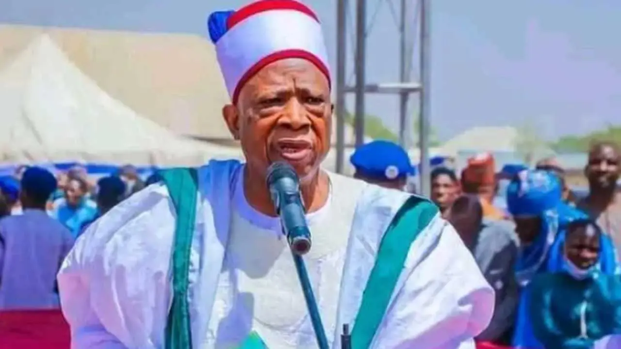 I admit, February 25 elections weren't perfect "“ APC Chairman, Adamu