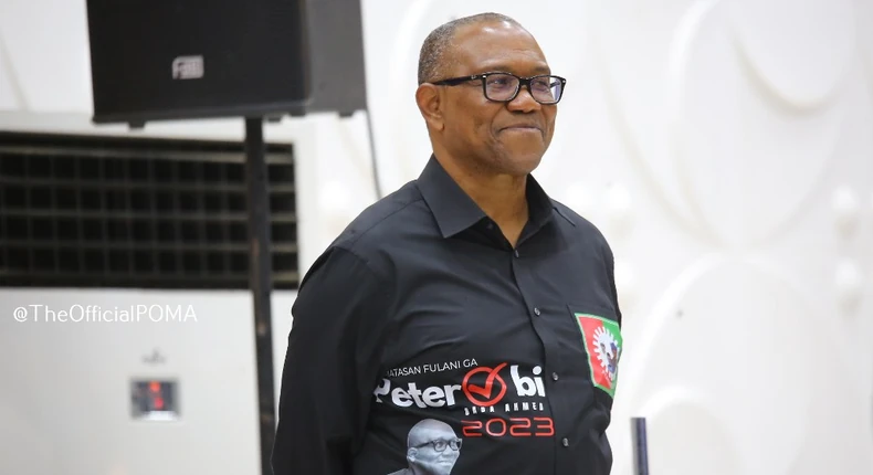 Presidential poll: Obi makes U-turn, after Arise TV interview