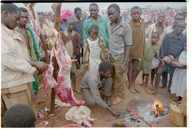 Rwanda reportedly bans sale of unrefrigerated meat