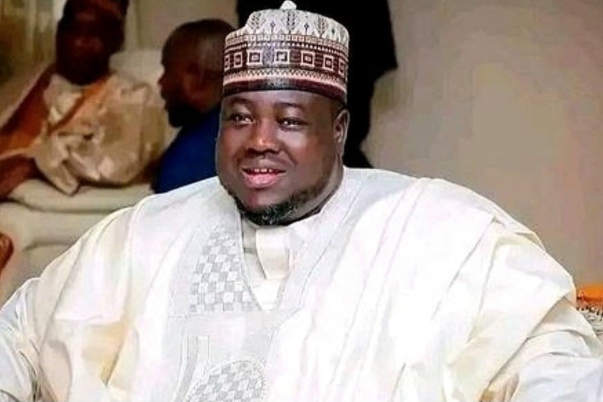 APC chairman's murder: Police declare Bauchi Rep Yakubu Shehu wanted