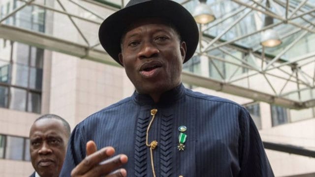 Polls: Don't Kill People You Want To Lead, Jonathan Tells Politicians