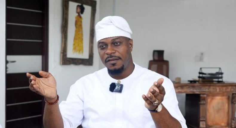 Again, GRV condemns "˜Lagos is a no man's land' narrative ahead of election