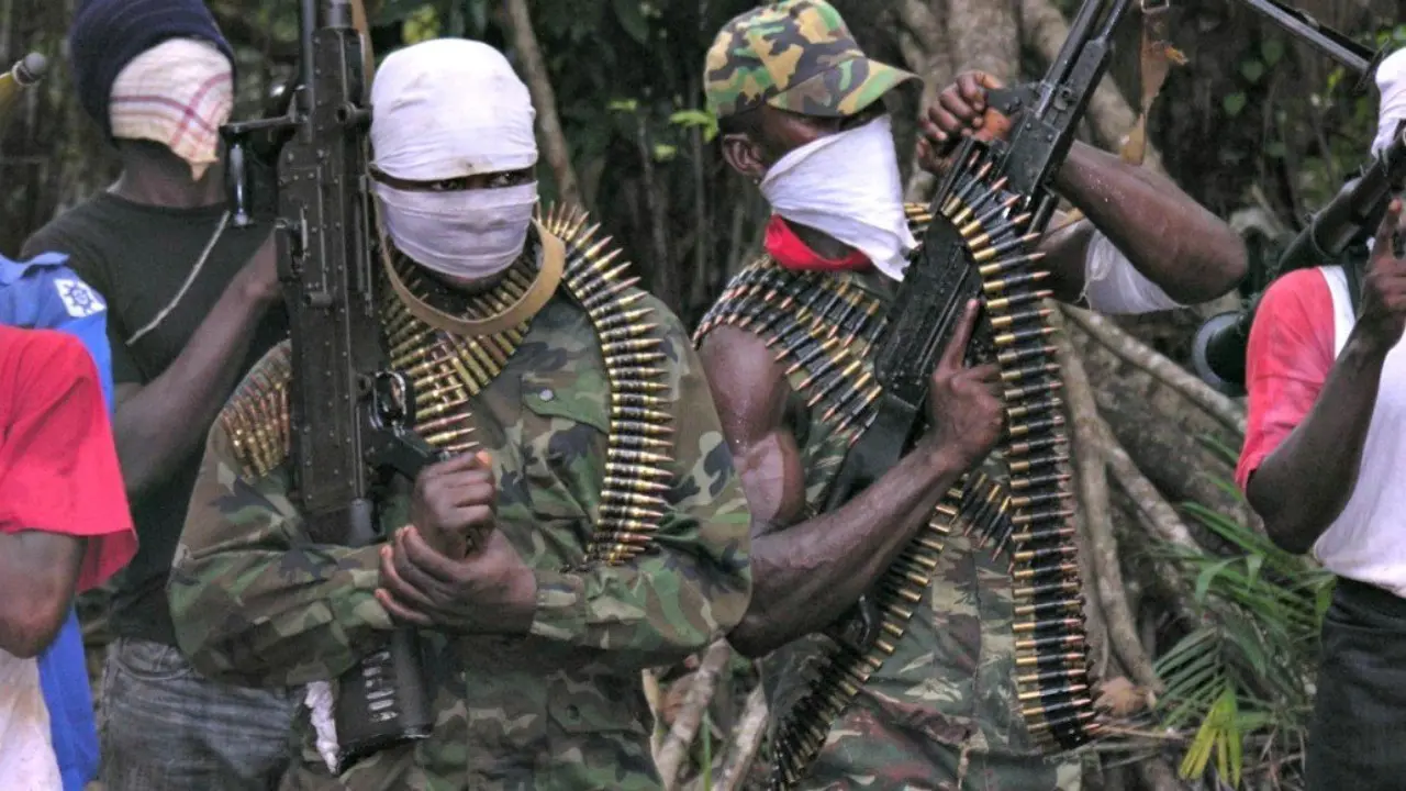 Bandits kill 22 villagers, injure scores in Katsina