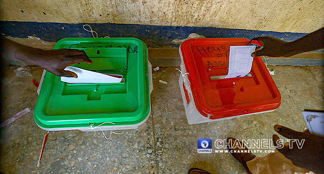 Gov Elections: INEC Vows To Take Drastic Measures Against Proven Irregularities