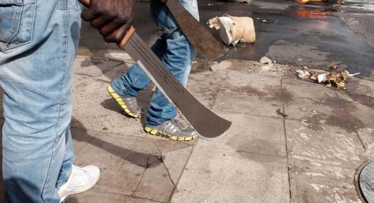 Seven injured, property looted as thugs attack Lagos community