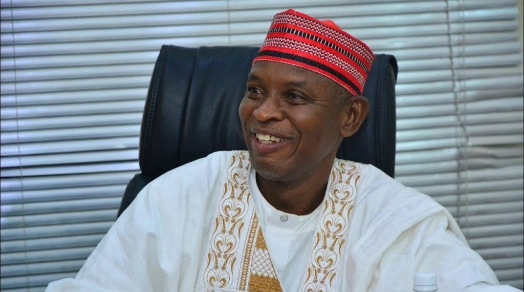NNPP's, Abba Yusuf wins Kano guber election