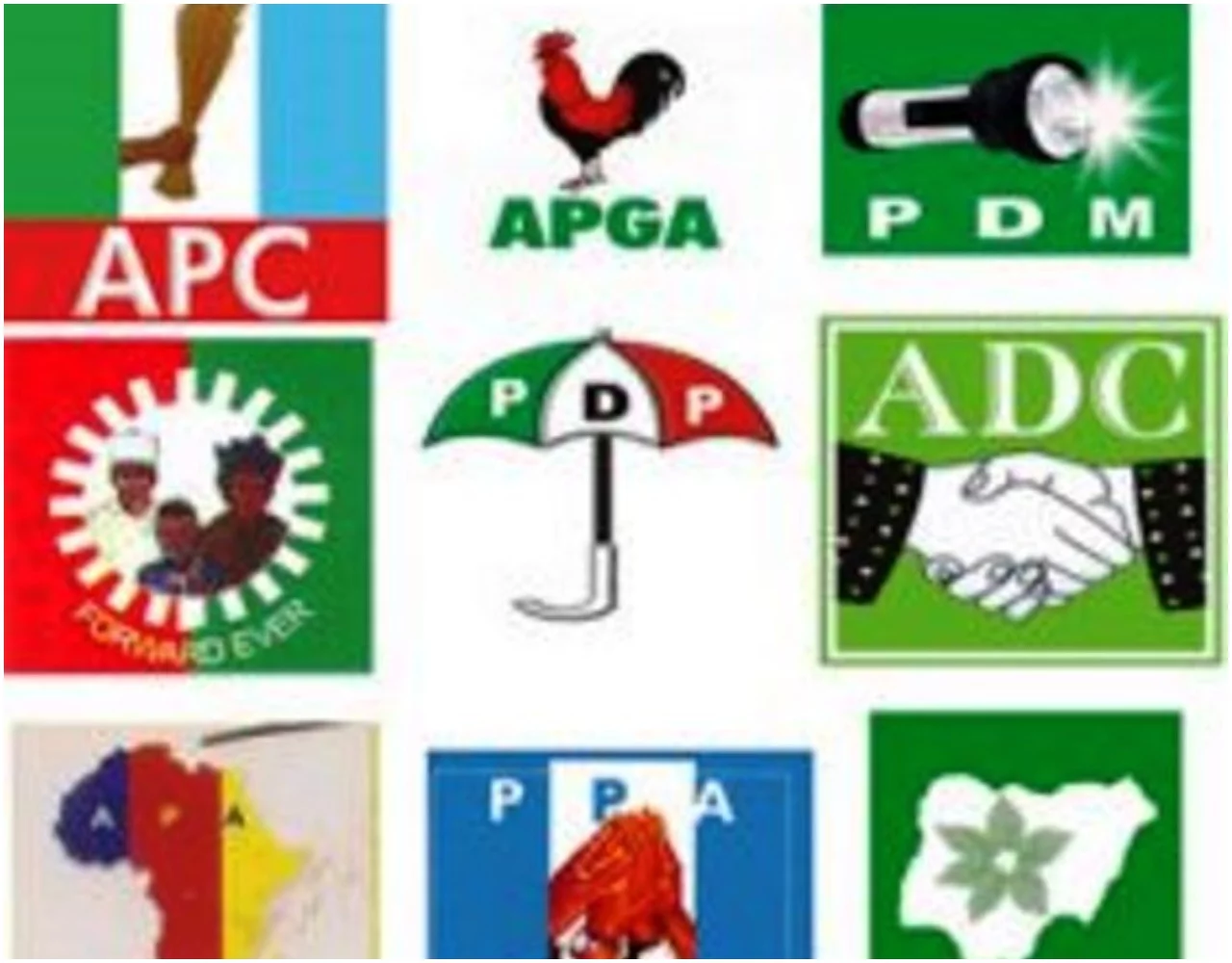 PDP loses Sokoto, wins Akwa Ibom, Oyo, as APC clinches seven states
