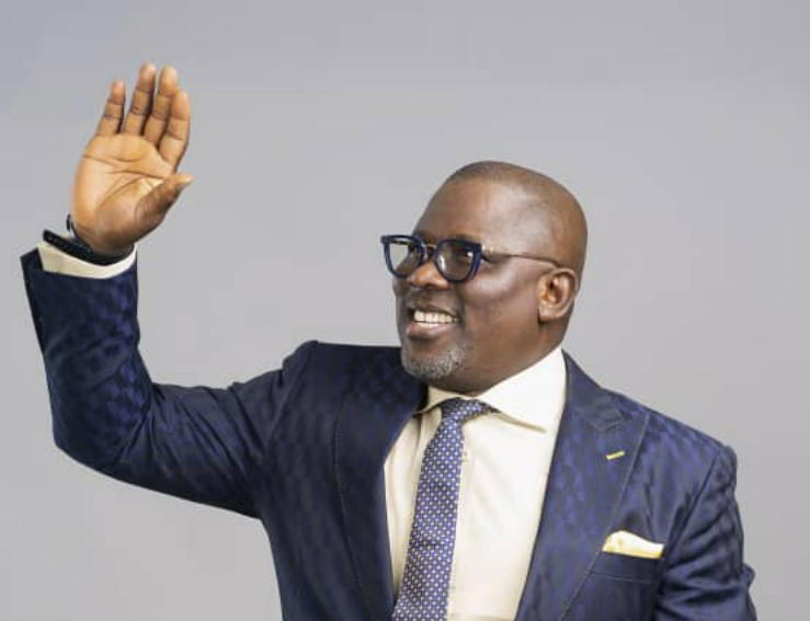Oborevwori wins Delta gov'ship polls