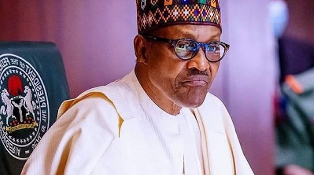 Buhari rejects NASS bill on power to summon President, govs