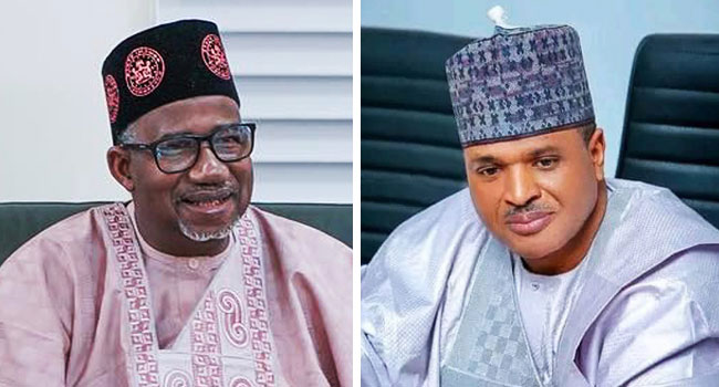 Ex-Air Chief Sadique Rejects Outcome Of Bauchi Poll, Alleges Harassment