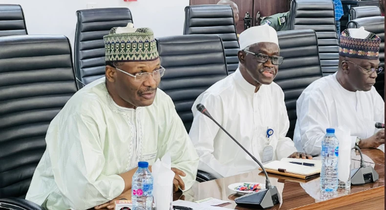 INEC denies issuing directive to distort Abia governorship election