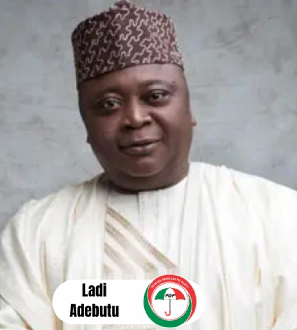 Ogun Guber: Protesters storm INEC office over alleged foul play