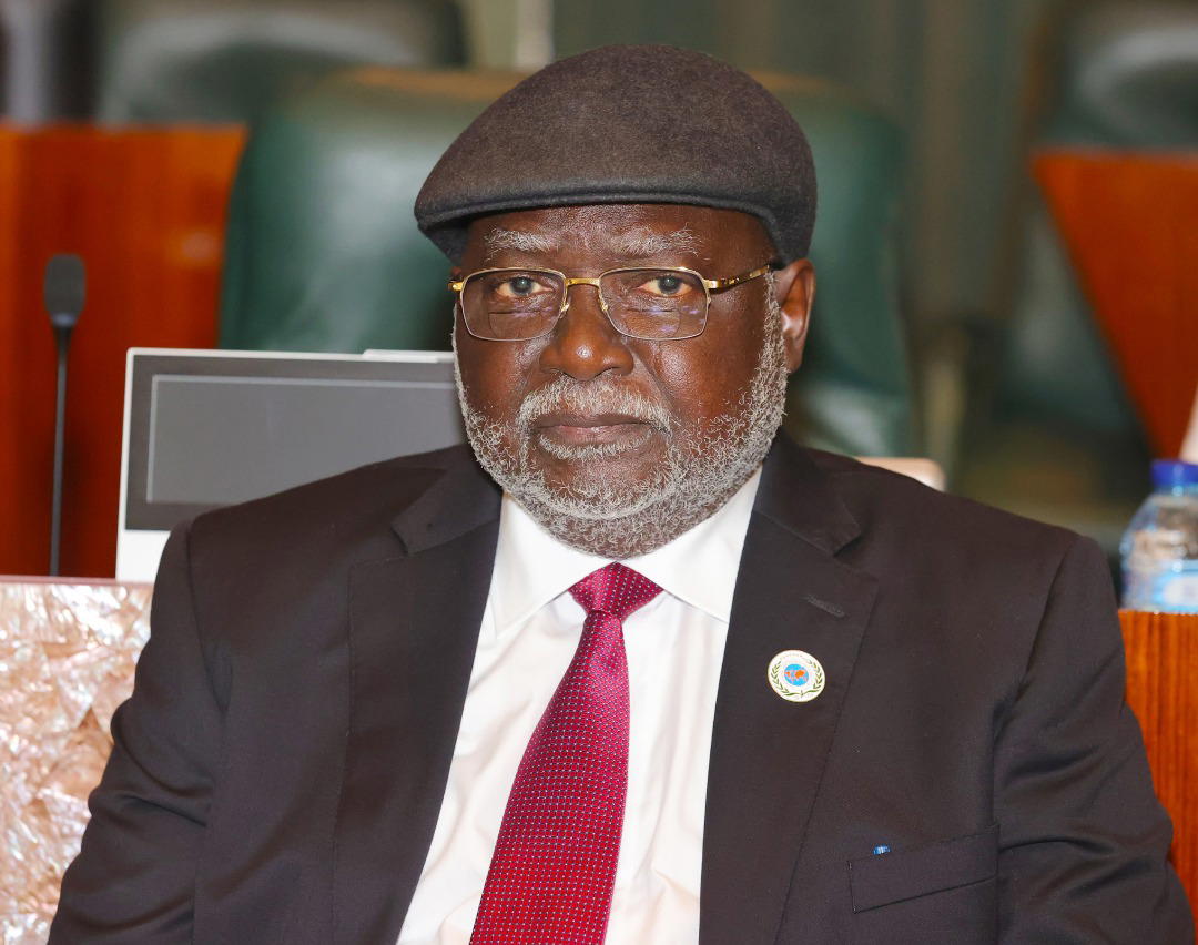 CJN didn't meet Tinubu in London, allegation false "” Supreme Court