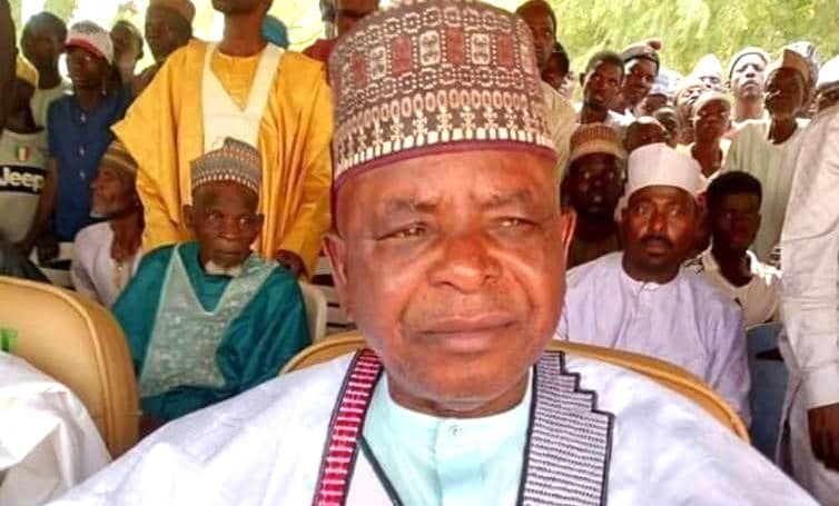 Tambuwal mourns death of Sokoto commissioner