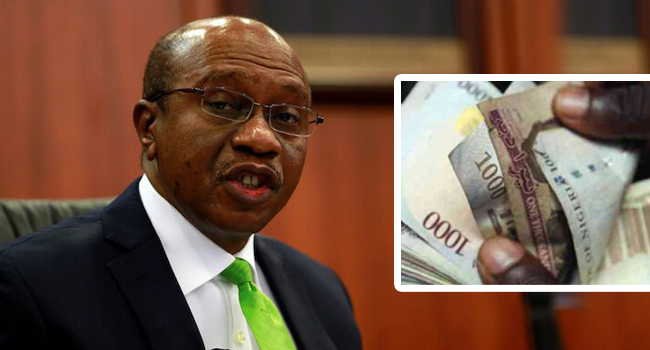 Naira Crunch: CBN Directs Banks To Open On Saturdays, Sundays