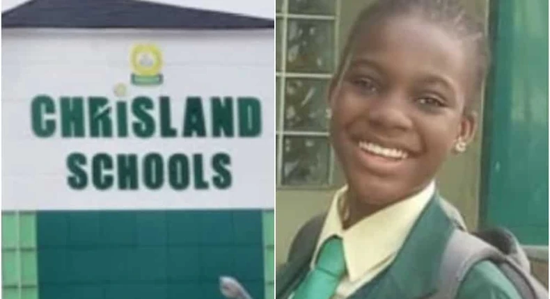 Lagos govt to charge Chrisland for manslaughter, negligence over student's death