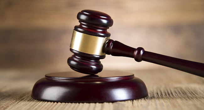 EFCC Re-Arraigns Ex-PDP Chairman's Son For Alleged N2.2bn Oil Subsidy Fraud