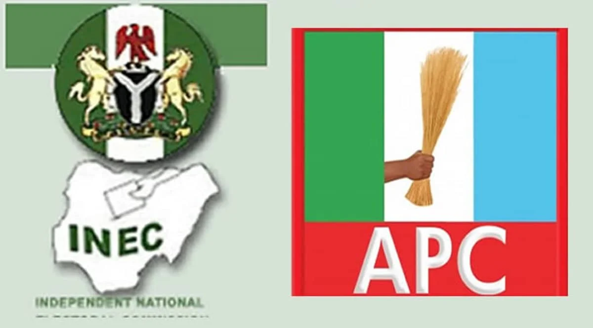Kebbi Governorship re-run: Remove returning officer "“ APC tells INEC