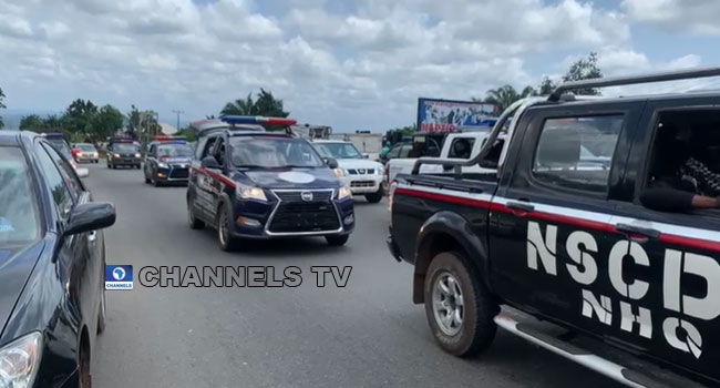 Bandit Attack: NSCDC Confirms Killing Of Two Operatives In Imo