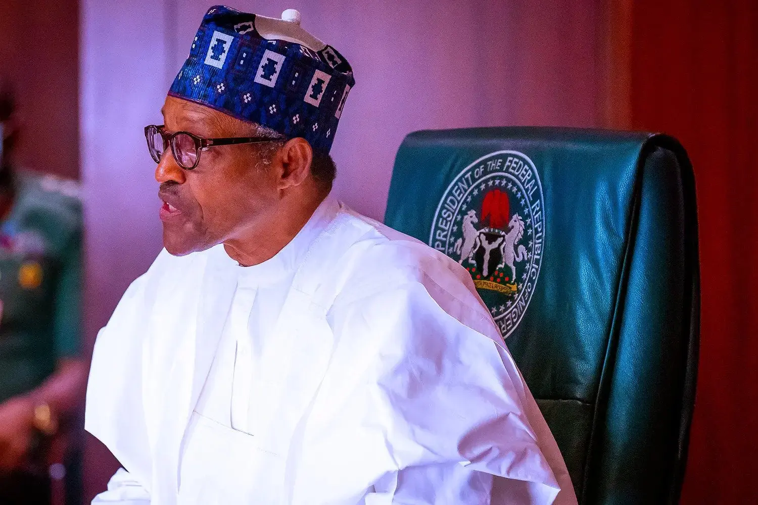 Buhari set to flag-off third oil field in Northern Nigeria