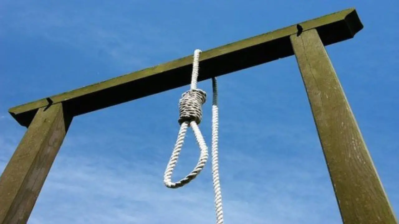 Domestic staff sentenced to death for killing employer, daughter