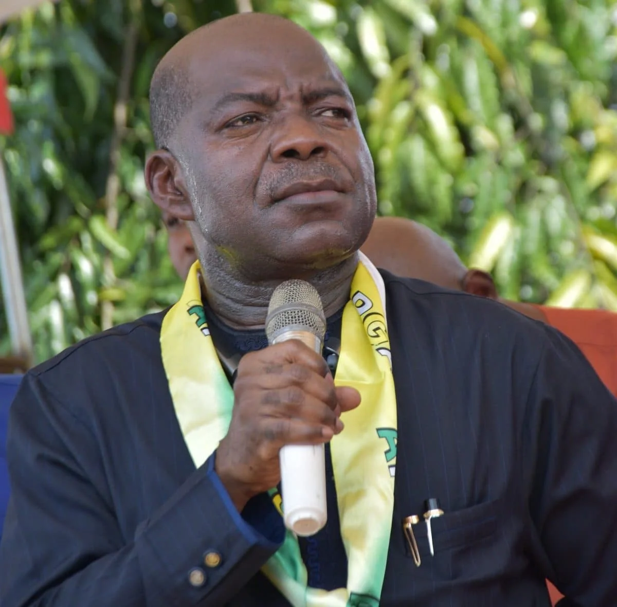 Abia: PDP to challenge declaration of Alex Otti winner of guber election