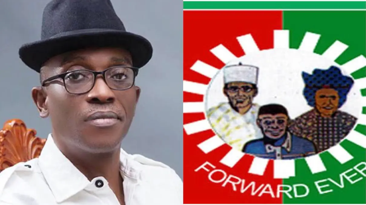 Those elected on Labour Party's platform won't defect "” Abure