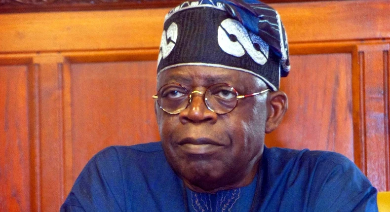 Nothing can stop the transition, Tinubu won - Omole