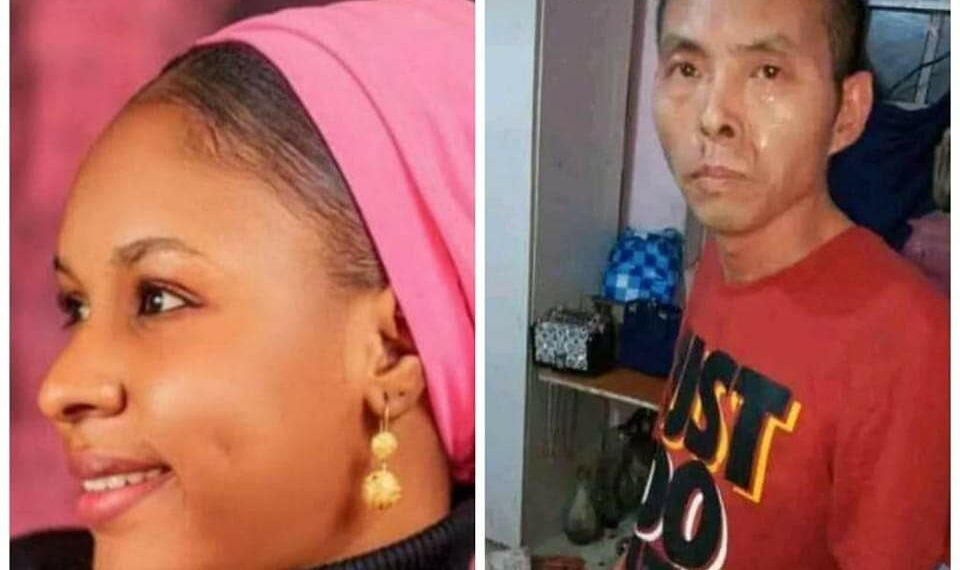 How I stabbed my Nigerian girlfriend with knife "“ Chinese man tells court