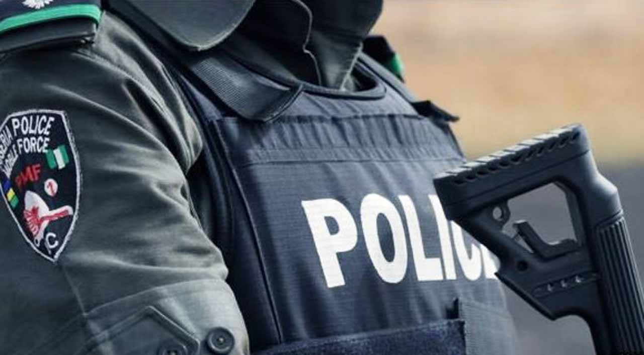 Police arrest 19 Shi'ites for "˜unlawful procession' in Abuja