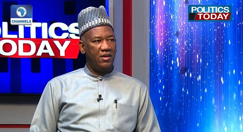 NBC fines Channels TV ₦5 million over Datti's interview comments