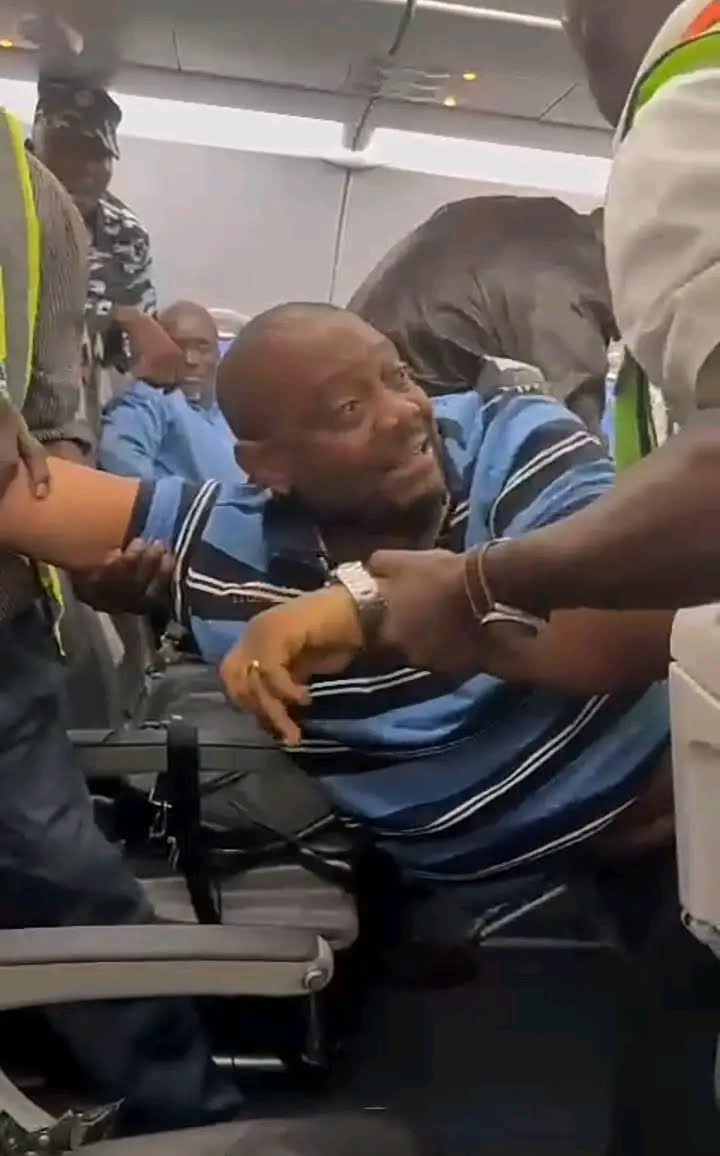 Obidients: Man arrested at Abuja airport mentally challenged "“ Lawyer seeks treatment