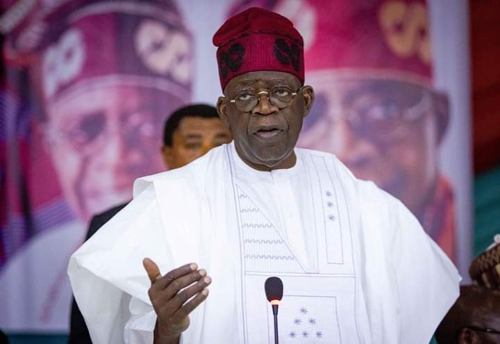 Tinubu Begins Team Building, Considers Gbajabiamila as Chief of Staff