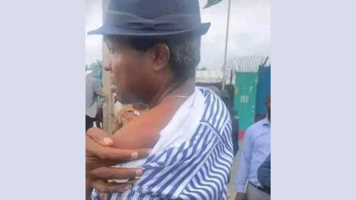 Tonye Cole, Other APC Members Attacked By Political Thugs