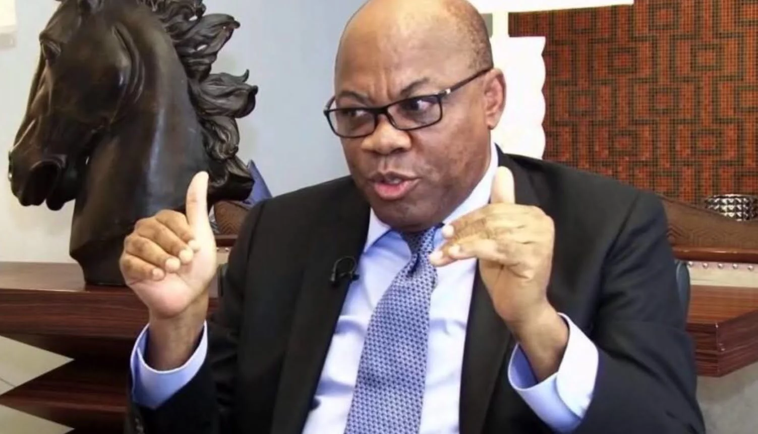 Tribunal can decide presidential election in 7 days "“ Agbakoba