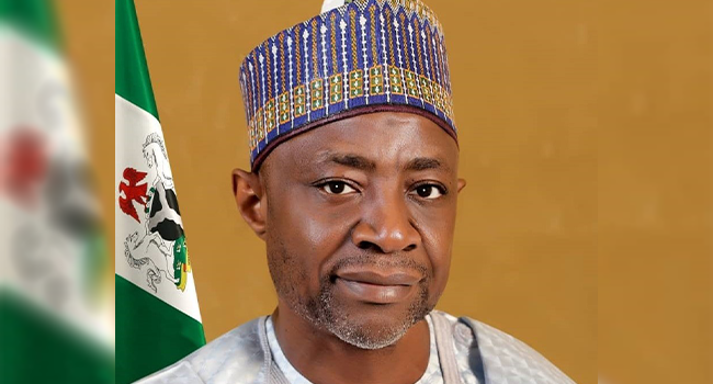 Buhari Orders "˜Immediate Handover' Of NASENI Boss