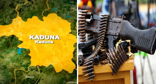 Abducted Students Not Kidnapped In School Compound, Says Kaduna Govt