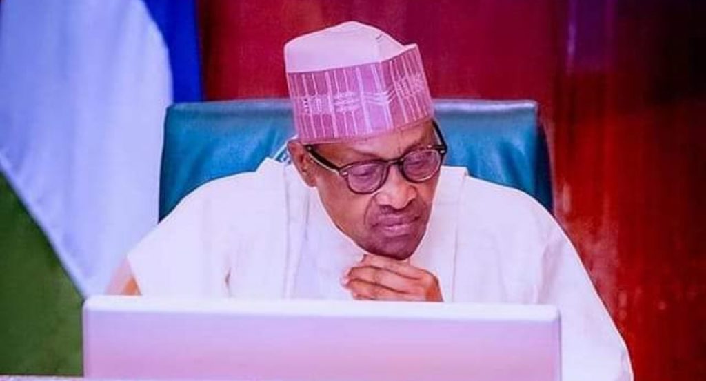 Buhari fires NIPC boss Saratu Umar days after sacking NASENI's EVC Haruna