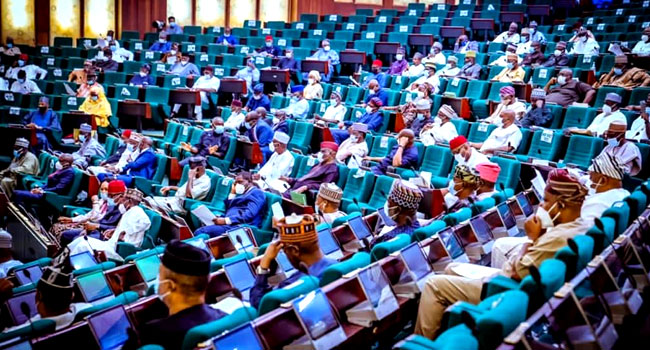Reps Ask NDDC To Put On Hold Release Of N15bn Counterpart Funding