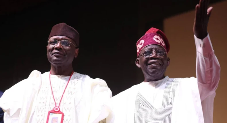 These 5 political parties are fighting Tinubu's election victory in court