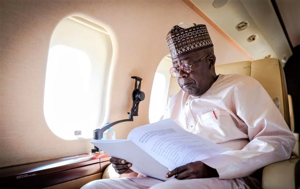 Tinubu government: Jostle for juicy positions begins
