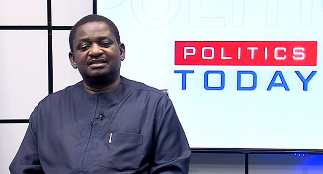 Appointment Of Service Chiefs Not Subject To Ethnic Balancing, Federal Character "“ Presidency