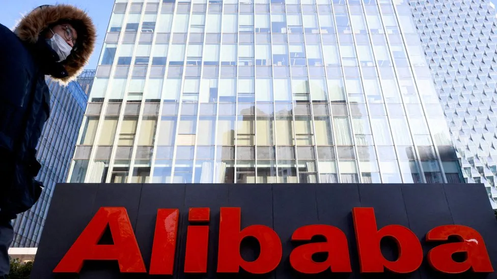 AI: China tech giant Alibaba to roll out ChatGPT rival