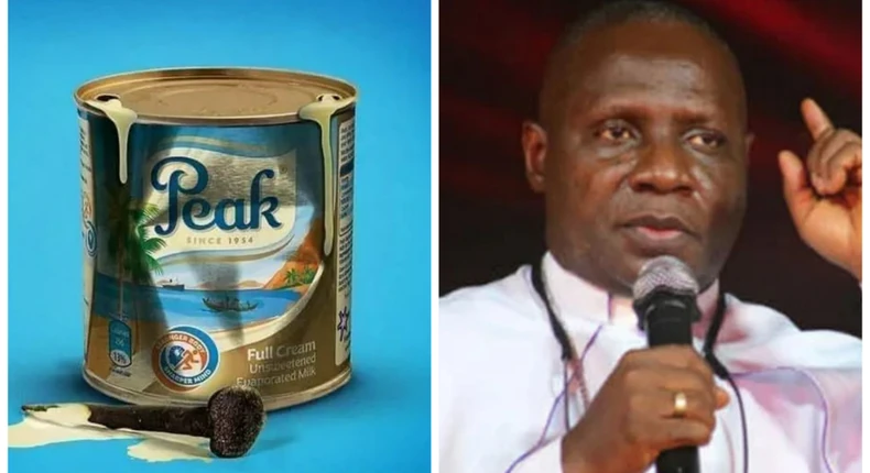 It won't happen again "”"Š Peak Milk apologises to CAN over "˜offensive' Easter advert